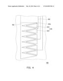 TOUCH PANEL diagram and image