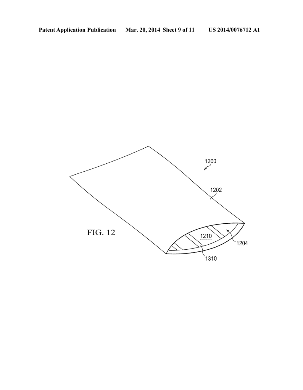 PLASMA POUCH - diagram, schematic, and image 10