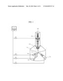 CHARGED PARTICLE BEAM DEVICE AND SAMPLE PRODUCTION METHOD diagram and image