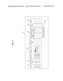 CHARGED PARTICLE BEAM DEVICE AND SAMPLE PRODUCTION METHOD diagram and image