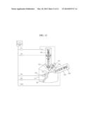 CHARGED PARTICLE BEAM DEVICE AND SAMPLE PRODUCTION METHOD diagram and image