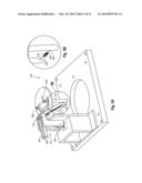 ELECTROPOLISHING FIXTURE WITH LEVER ARM diagram and image