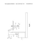 ELECTROPOLISHING FIXTURE WITH LEVER ARM diagram and image