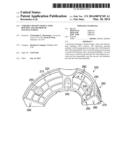 VARIABLE DENSITY DESICCATOR HOUSING AND METHOD OF MANUFACTURING diagram and image