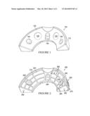 VARIABLE DENSITY DESICCATOR HOUSING AND METHOD OF MANUFACTURING diagram and image