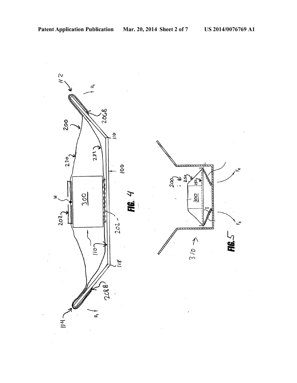 MULTI-LAYERED SUSPENSION PACKAGE ASSEMBLY - diagram, schematic, and image 03