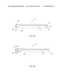 CENTRAL CORE ELEMENT FOR A SEPARATOR ASSEMBLY diagram and image