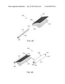 CENTRAL CORE ELEMENT FOR A SEPARATOR ASSEMBLY diagram and image