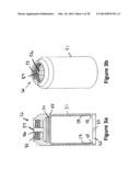 FLUID TREATMENT APPARATUS AND METHOD OF USING SAME diagram and image