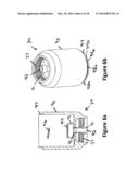 FLUID TREATMENT APPARATUS AND METHOD OF USING SAME diagram and image