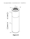 FLUID TREATMENT APPARATUS AND METHOD OF USING SAME diagram and image