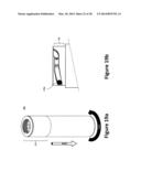 FLUID TREATMENT APPARATUS AND METHOD OF USING SAME diagram and image