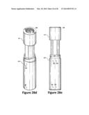 FLUID TREATMENT APPARATUS AND METHOD OF USING SAME diagram and image