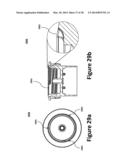 FLUID TREATMENT APPARATUS AND METHOD OF USING SAME diagram and image