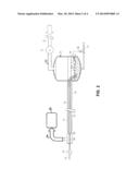 Use of a Fiber Conduit Contactor for Metal and/or Metalloid Extraction diagram and image