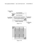 CONTACT STRUCTURE FOR A TUNABLE LIQUID CRYSTAL OPTICAL DEVICE diagram and image