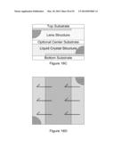 CONTACT STRUCTURE FOR A TUNABLE LIQUID CRYSTAL OPTICAL DEVICE diagram and image