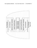 CONTACT STRUCTURE FOR A TUNABLE LIQUID CRYSTAL OPTICAL DEVICE diagram and image