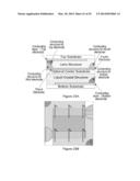 CONTACT STRUCTURE FOR A TUNABLE LIQUID CRYSTAL OPTICAL DEVICE diagram and image