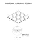 CONTACT STRUCTURE FOR A TUNABLE LIQUID CRYSTAL OPTICAL DEVICE diagram and image