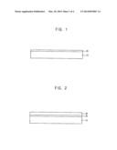 PHOTORESIST COMPOSITION AND METHOD OF FORMING A METAL PATTERN USING THE     SAME diagram and image