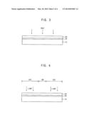 PHOTORESIST COMPOSITION AND METHOD OF FORMING A METAL PATTERN USING THE     SAME diagram and image