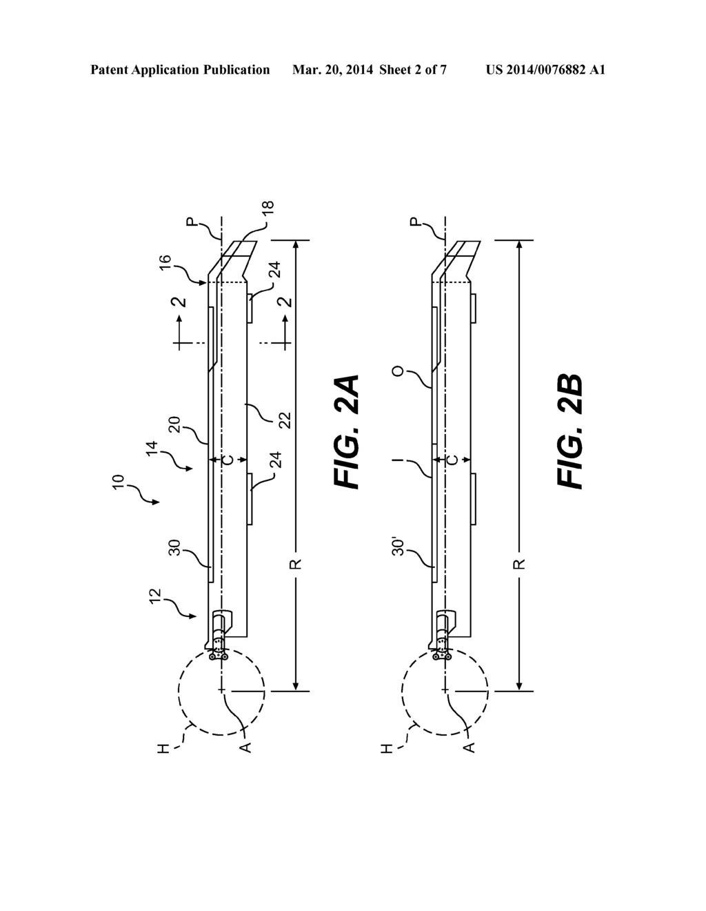 DUAL-CHANNEL DEICING SYSTEM FOR A ROTARY WING AIRCRAFT - diagram, schematic, and image 03