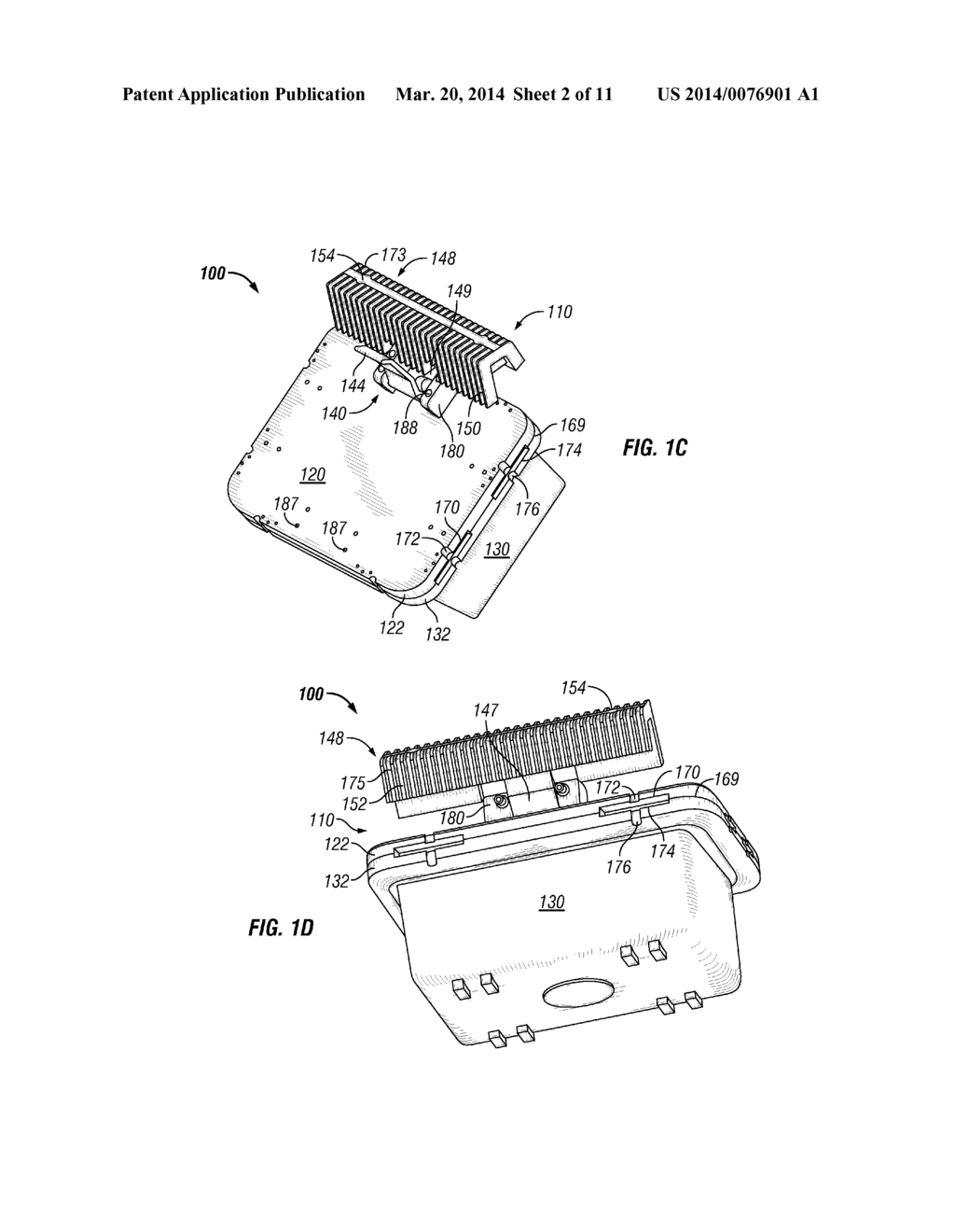 FASTENING DEVICES FOR EXPLOSION-PROOF ENCLOSURES - diagram, schematic, and image 03