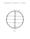 DIVIDED WOODEN TANK diagram and image