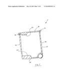 TIP RESISTANT REFUSE TOTE diagram and image