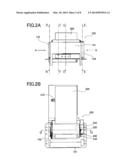 PAPER EJECTOR UNIT AND PRINTER diagram and image