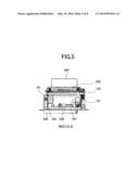 PAPER EJECTOR UNIT AND PRINTER diagram and image