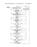 PAPER EJECTOR UNIT AND PRINTER diagram and image