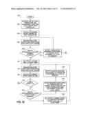 ADHESIVE DISPENSING DEVICE HAVING OPTIMIZED RESERVOIR AND CAPACITIVE LEVEL     SENSOR diagram and image