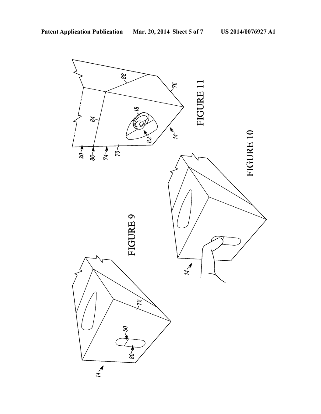 Bag In Box Packaging - diagram, schematic, and image 06