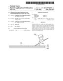 SOLDER PASTE PRINT SQUEEGEE AND METHOD OF PRINTING USING THE SAME diagram and image