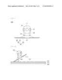 SOLDER PASTE PRINT SQUEEGEE AND METHOD OF PRINTING USING THE SAME diagram and image