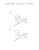 SOLDER PASTE PRINT SQUEEGEE AND METHOD OF PRINTING USING THE SAME diagram and image