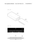 SOLDER PASTE PRINT SQUEEGEE AND METHOD OF PRINTING USING THE SAME diagram and image