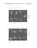 Access Control Reader Enabling Remote Applications diagram and image