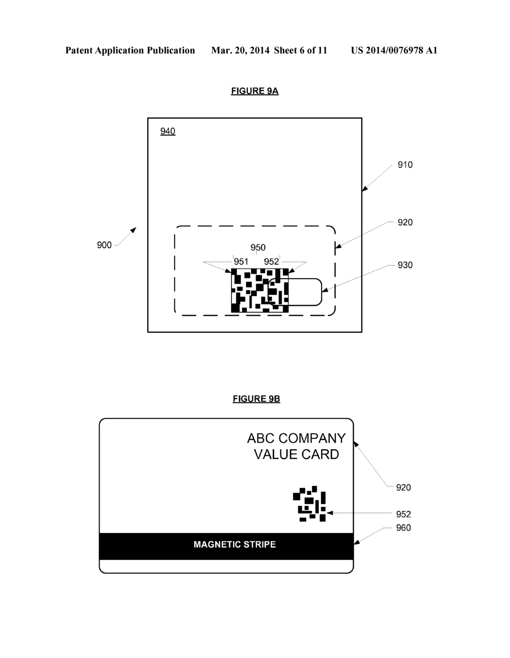 Composite Activation Indicia Substrate - diagram, schematic, and image 07