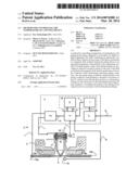 METHOD FOR CONTROLLING THE TEMPERATURE OF A JETTING DEVICE diagram and image