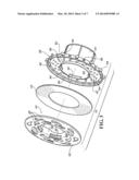 AIR FRESHENER SYSTEM diagram and image