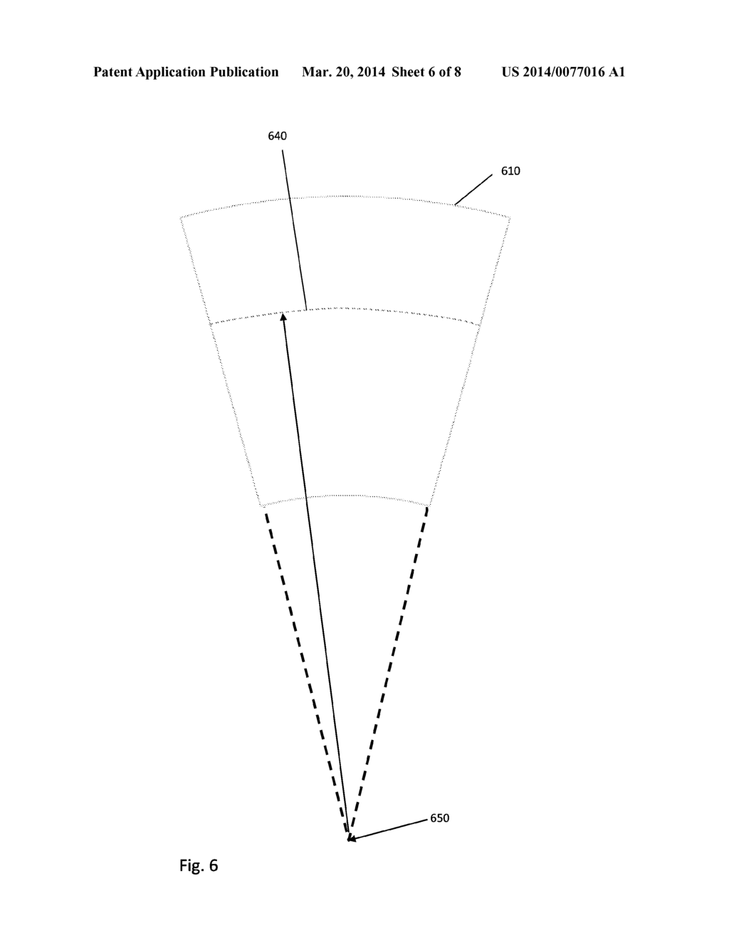 REFINER PLATE WITH GRADUALLY CHANGING GEOMETRY - diagram, schematic, and image 07