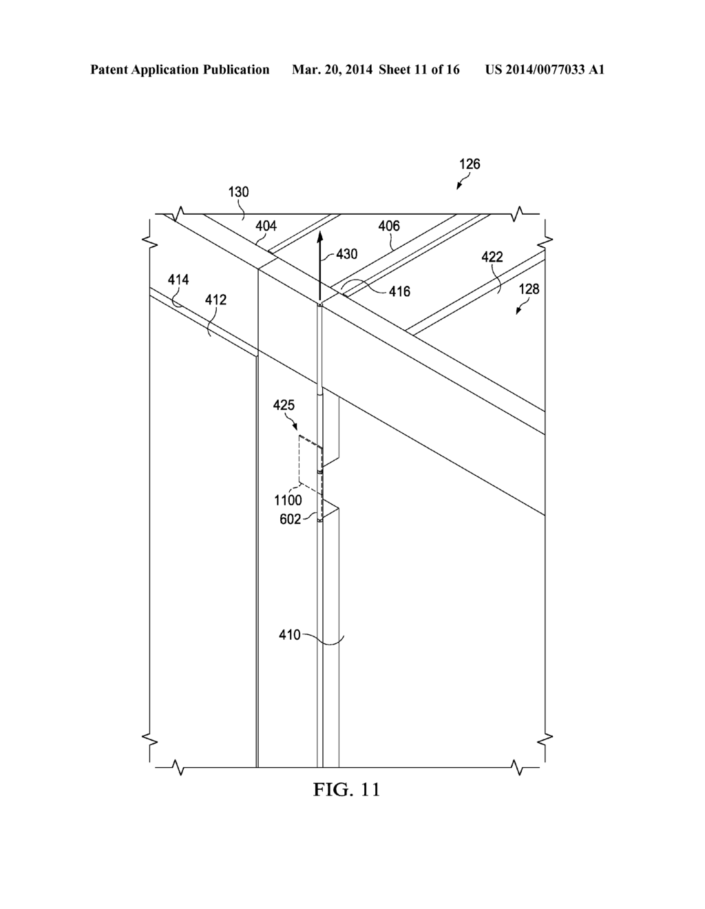 Lavatory Reconfiguration System - diagram, schematic, and image 12