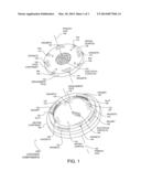 CONNECTION MECHANISM diagram and image