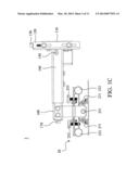 PROJECTOR MOUNT diagram and image