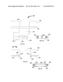 HIDDEN SENSORS IN AN ELECTRONIC DEVICE diagram and image