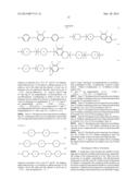 LIQUID CRYSTAL COMPOUND, LIQUID CRYSTAL COMPOSITION AND LIQUID CRYSTAL     DISPLAY DEVICE diagram and image