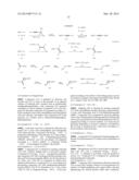 LIQUID CRYSTAL COMPOUND, LIQUID CRYSTAL COMPOSITION AND LIQUID CRYSTAL     DISPLAY DEVICE diagram and image